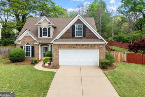 272 William Nye, Atlanta, GA 30315