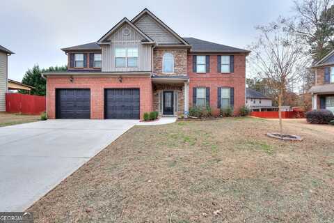 4316 Constellation, Snellville, GA 30078