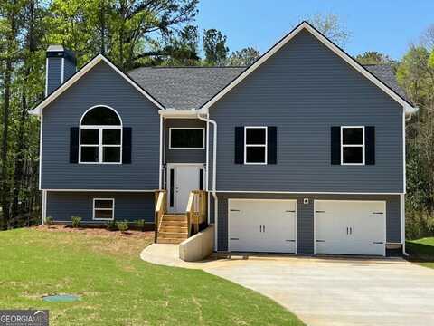 202 Gamel, Dallas, GA 30157