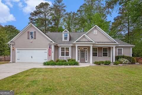 4960 Shannon, Mableton, GA 30126