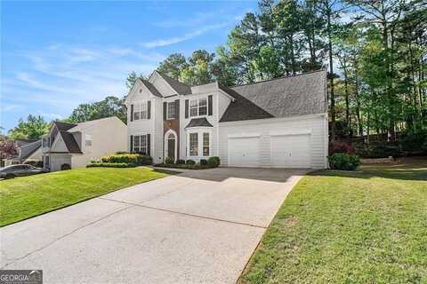 1916 Oakwood Grove, Snellville, GA 30078