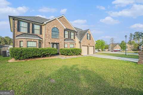 4180 West Stubbs, College Park, GA 30349