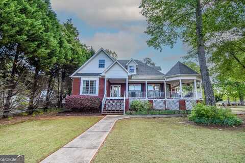 102 Paul, Griffin, GA 30224