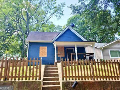 674 Jett, Atlanta, GA 30318