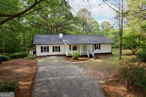 108 Mt Vernon Church, Flovilla, GA 30216
