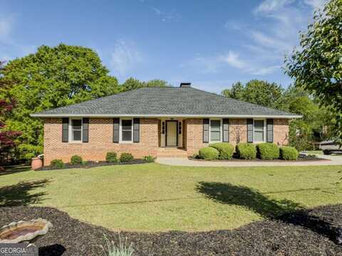 458 Valley Woods, Conyers, GA 30094