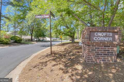 116 Crofts, Peachtree City, GA 30269
