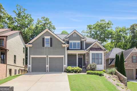 243 Yorkshire, Villa Rica, GA 30180