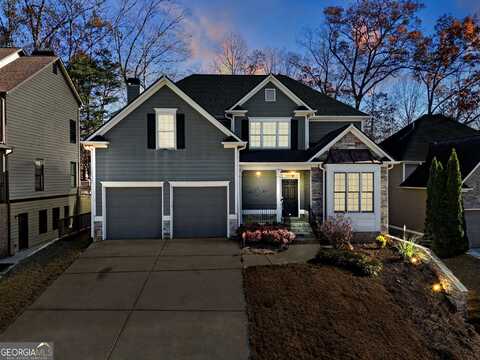 243 Yorkshire, Villa Rica, GA 30180