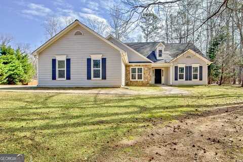 55 Woodmoor, Newnan, GA 30263