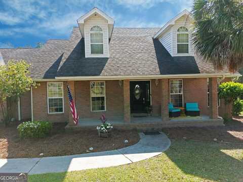 108 Crestview, Brunswick, GA 31525