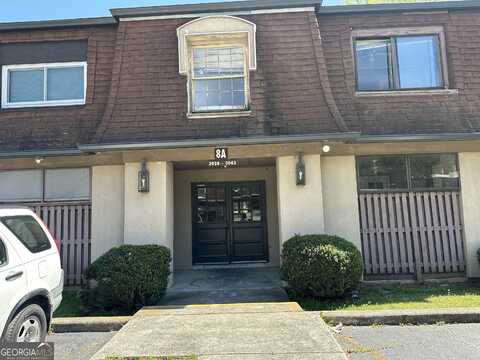3038 Parc Lorraine, Lithonia, GA 30038