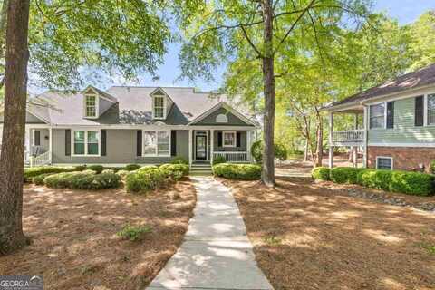 1211 Marina Cove, Greensboro, GA 30642