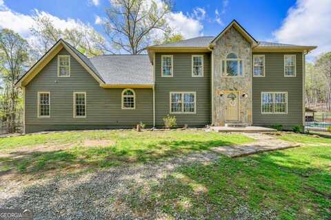 1275 Jerusalem Church, Waleska, GA 30183