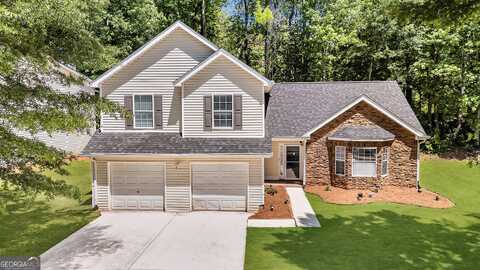 3505 OAKSHIRE, Atlanta, GA 30354
