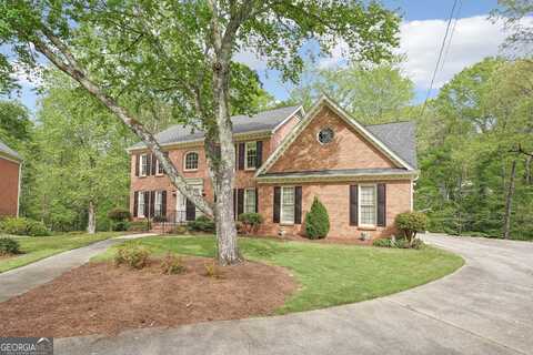 918 Guinevere, Lilburn, GA 30047