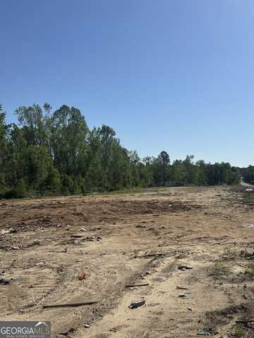 0 E Highway 80, Swainsboro, GA 30401
