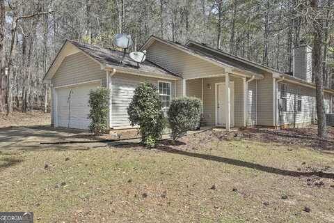 1109 Allen, Grantville, GA 30220