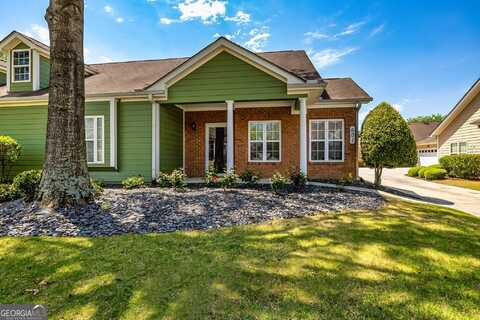 601 Commonwealth, Newnan, GA 30263