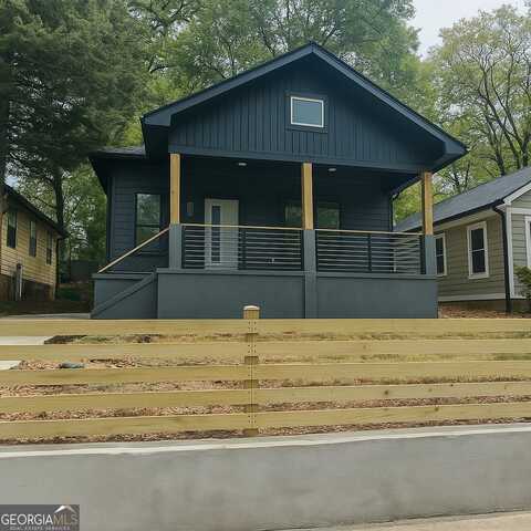 1430 Fairbanks, Atlanta, GA 30310