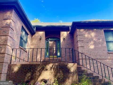 102 Red Eagle, Macon, GA 31210