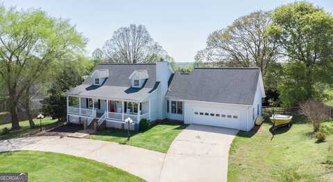 188 Grand View, Dahlonega, GA 30533