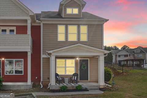 1736 Brookside Lay, Norcross, GA 30093