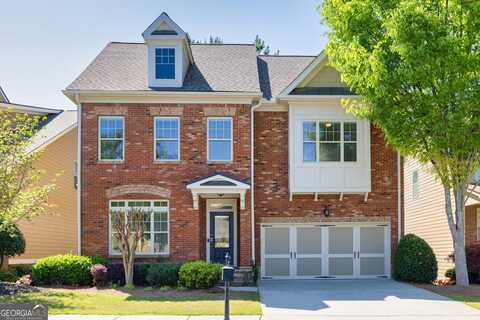 3810 Baverton, Suwanee, GA 30024
