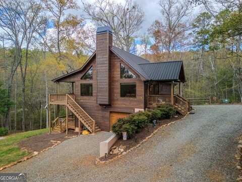 398 Dancing Trees, Morganton, GA 30560