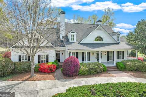 1478 Georgia Club, Statham, GA 30666