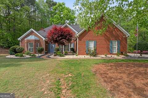 235 Huiet, Mcdonough, GA 30252
