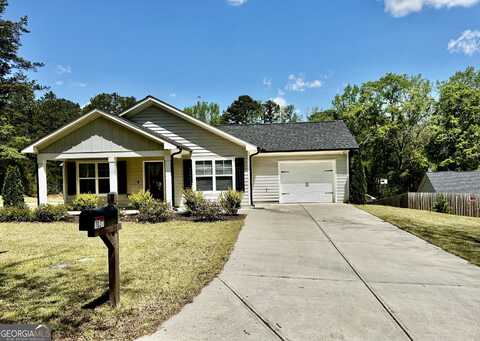 1037 E Doyle, Toccoa, GA 30577