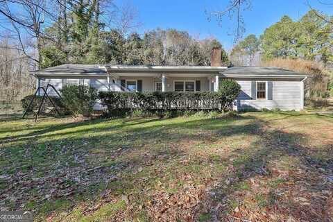 2733 Old Dawsonville, Gainesville, GA 30506