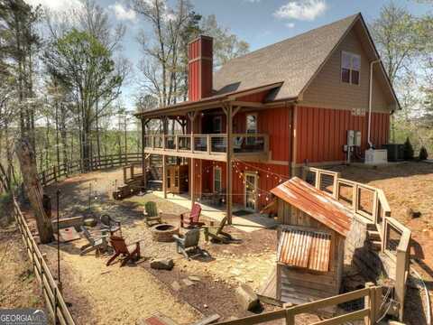 517 Monet, Ellijay, GA 30540