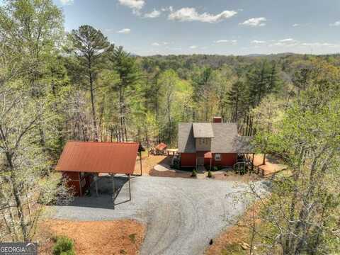 517 Monet, Ellijay, GA 30540