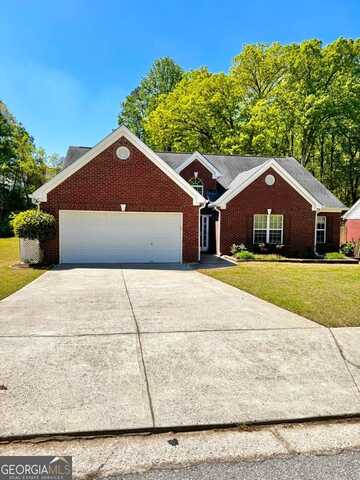 2608 Cascade Cove, Buford, GA 30519