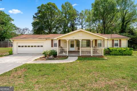 645 Camp Perrin, Lawrenceville, GA 30043