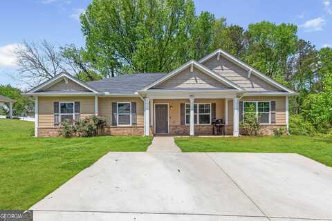 8405 Military, Douglasville, GA 30134
