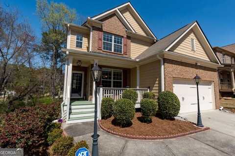 3482 Willow Meadow, Douglasville, GA 30135