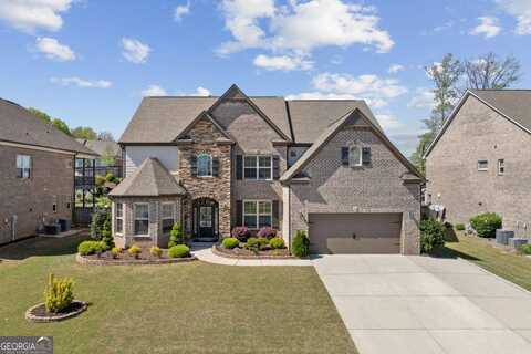 4241 Woodward Walk, Suwanee, GA 30024