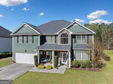 419 Farmwood, Canton, GA 30115