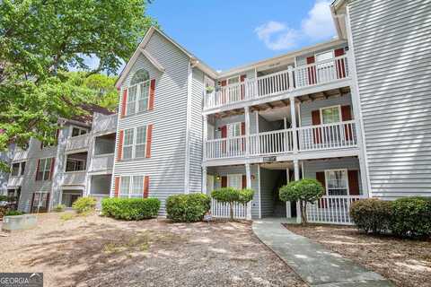 233 Cobblestone, Avondale Estates, GA 30002