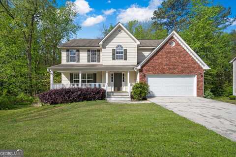 2979 Sweetbriar, Snellville, GA 30039