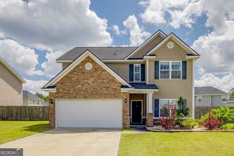 1508 Bayberry, Hinesville, GA 31313