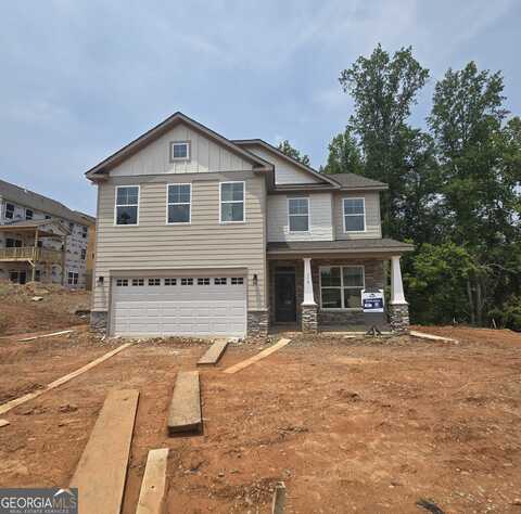 358 Conifer, Ball Ground, GA 30107