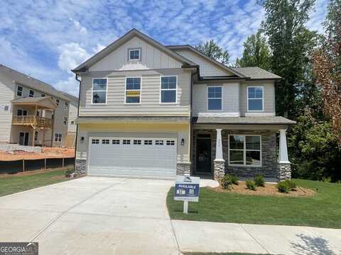 358 Conifer, Ball Ground, GA 30107