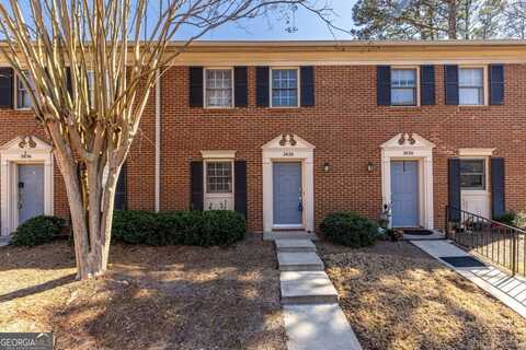 2828 Webb Bridge, Alpharetta, GA 30009