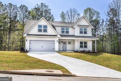 500 Principal Meridian, Dallas, GA 30132