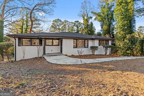 2241 Glendale, Decatur, GA 30032