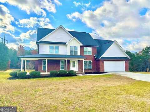 312 Woodmont, Macon, GA 31216